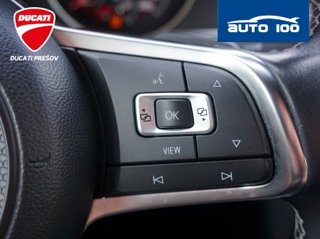 Volkswagen Arteon 2.0 TDI R-line 140kW DSG7