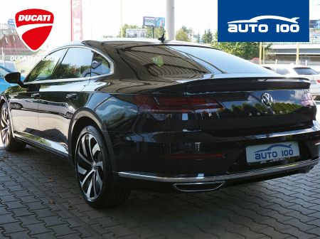 Volkswagen Arteon 2.0 TDI R-line 140kW DSG7