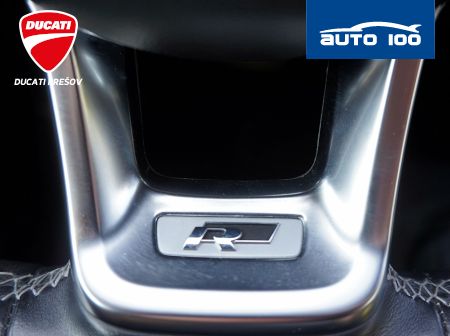 Volkswagen Arteon 2.0 TDI R-line 140kW DSG7