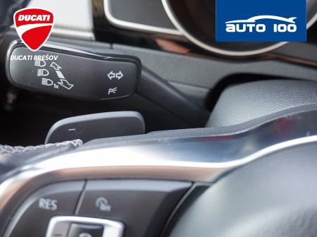 Volkswagen Arteon 2.0 TDI R-line 140kW DSG7