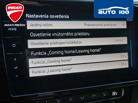 Volkswagen Arteon 2.0 TDI R-line 140kW DSG7