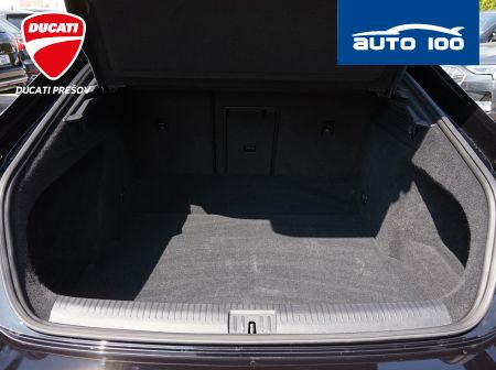 Volkswagen Arteon 2.0 TDI R-line 140kW DSG7