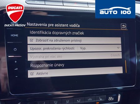 Volkswagen Arteon 2.0 TDI R-line 140kW DSG7