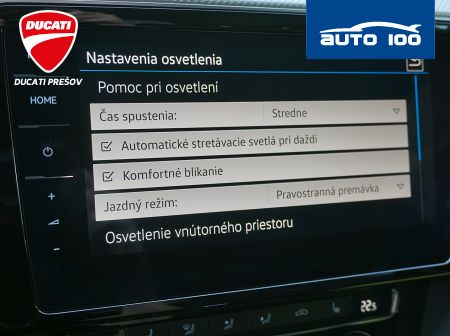 Volkswagen Arteon 2.0 TDI R-line 140kW DSG7