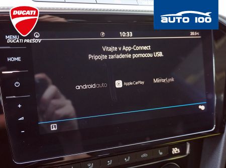 Volkswagen Arteon 2.0 TDI R-line 140kW DSG7