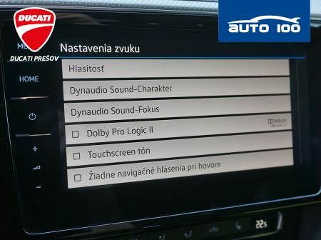 Volkswagen Arteon 2.0 TDI R-line 140kW DSG7