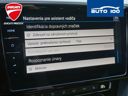 Volkswagen Arteon 2.0 TDI R-line 140kW DSG7
