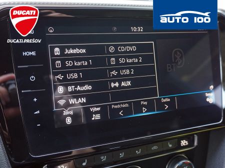 Volkswagen Arteon 2.0 TDI R-line 140kW DSG7