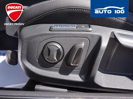 Volkswagen Arteon 2.0 TDI R-line 140kW DSG7