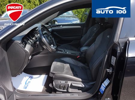 Volkswagen Arteon 2.0 TDI R-line 140kW DSG7
