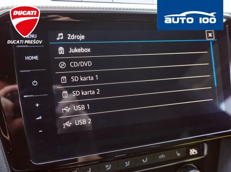 Volkswagen Arteon 2.0 TDI R-line 140kW DSG7