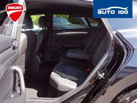 Volkswagen Arteon 2.0 TDI R-line 140kW DSG7