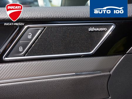 Volkswagen Arteon 2.0 TDI R-line 140kW DSG7