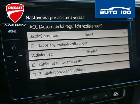 Volkswagen Arteon 2.0 TDI R-line 140kW DSG7