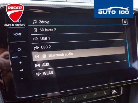 Volkswagen Arteon 2.0 TDI R-line 140kW DSG7