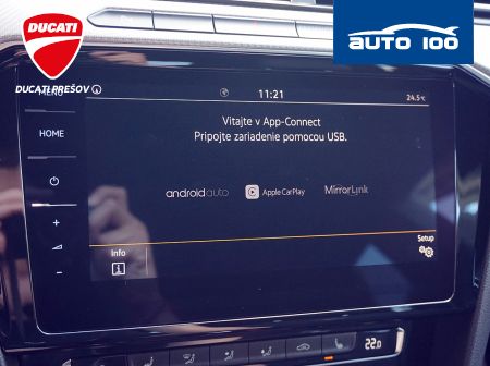 Volkswagen Arteon 2.0 TDI R-line 140kW DSG7