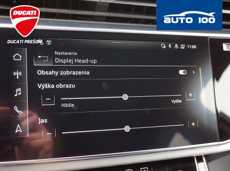Audi Q7 3.0 TDI S-line Black Style Quattro 210kW AT8