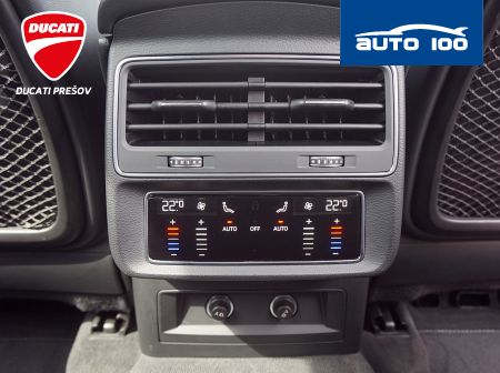 Audi Q7 3.0 TDI S-line Black Style Quattro 210kW AT8
