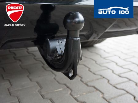Audi Q7 3.0 TDI S-line Black Style Quattro 210kW AT8