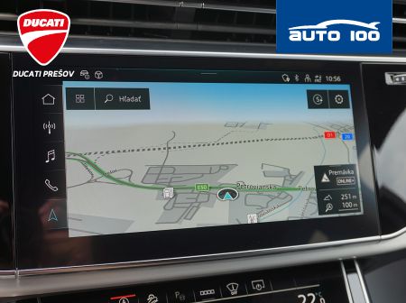 Audi Q7 3.0 TDI S-line Black Style Quattro 210kW AT8