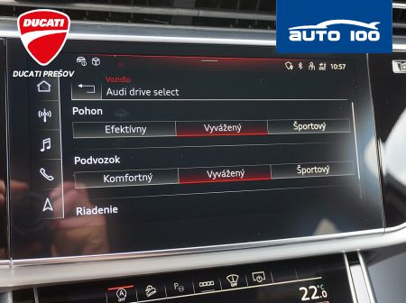 Audi Q7 3.0 TDI S-line Black Style Quattro 210kW AT8