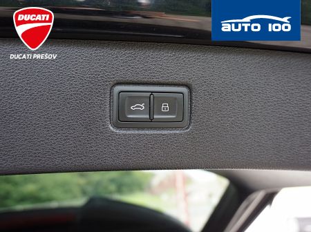 Audi Q7 3.0 TDI S-line Black Style Quattro 210kW AT8