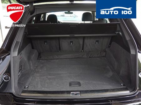 Audi Q7 3.0 TDI S-line Black Style Quattro 210kW AT8