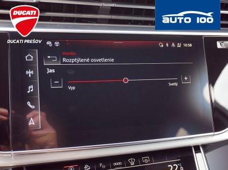 Audi Q7 3.0 TDI S-line Black Style Quattro 210kW AT8