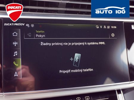 Audi Q7 3.0 TDI S-line Black Style Quattro 210kW AT8