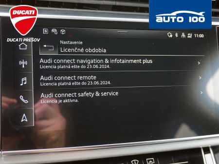 Audi Q7 3.0 TDI S-line Black Style Quattro 210kW AT8
