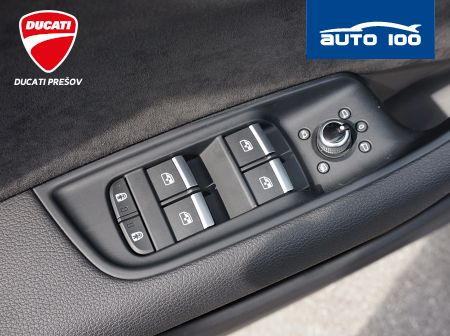 Audi Q7 3.0 TDI S-line Black Style Quattro 210kW AT8