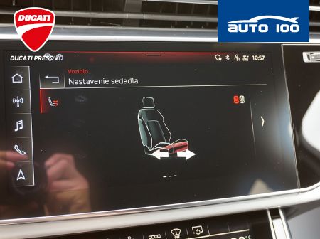 Audi Q7 3.0 TDI S-line Black Style Quattro 210kW AT8