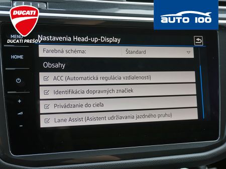 Volkswagen Tiguan 2.0 TDI R-line 4-Motion 140kW DSG7