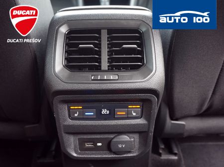 Volkswagen Tiguan 2.0 TDI R-line 4-Motion 140kW DSG7
