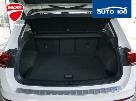 Volkswagen Tiguan 2.0 TDI R-line 4-Motion 140kW DSG7