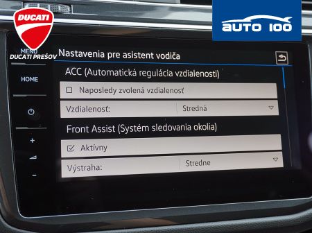 Volkswagen Tiguan 2.0 TDI R-line 4-Motion 140kW DSG7