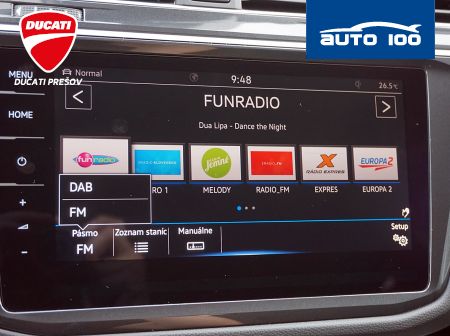 Volkswagen Tiguan 2.0 TDI R-line 4-Motion 140kW DSG7