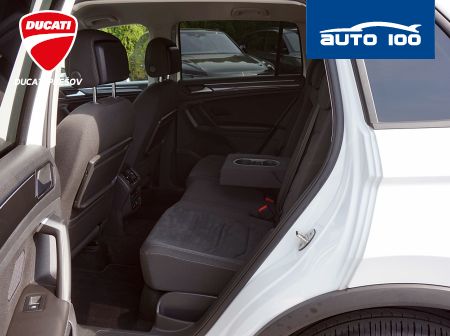 Volkswagen Tiguan 2.0 TDI R-line 4-Motion 140kW DSG7