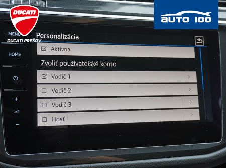 Volkswagen Tiguan 2.0 TDI R-line 4-Motion 140kW DSG7