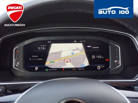 Volkswagen Tiguan 2.0 TDI R-line 4-Motion 140kW DSG7
