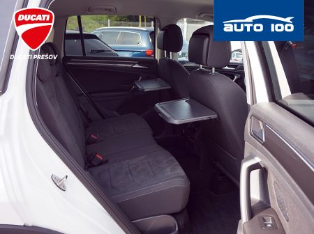 Volkswagen Tiguan 2.0 TDI R-line 4-Motion 140kW DSG7