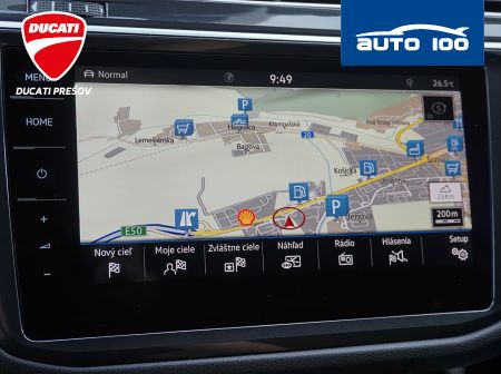 Volkswagen Tiguan 2.0 TDI R-line 4-Motion 140kW DSG7