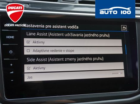 Volkswagen Tiguan 2.0 TDI R-line 4-Motion 140kW DSG7