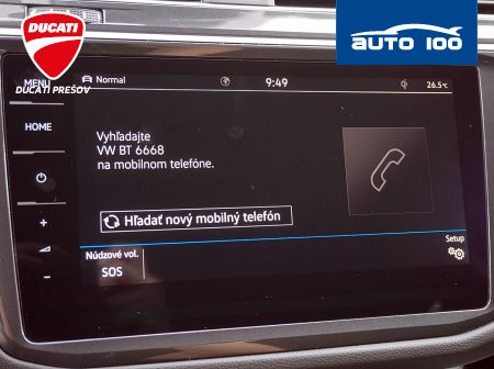 Volkswagen Tiguan 2.0 TDI R-line 4-Motion 140kW DSG7