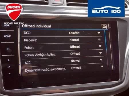 Volkswagen Tiguan 2.0 TDI R-line 4-Motion 140kW DSG7
