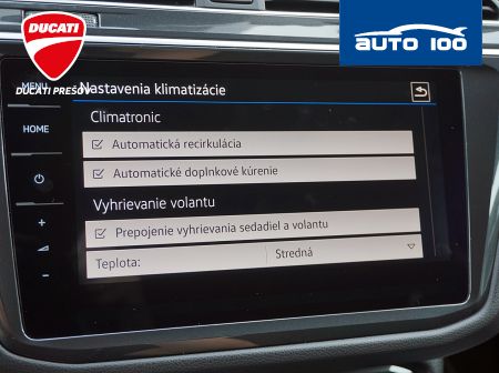 Volkswagen Tiguan 2.0 TDI R-line 4-Motion 140kW DSG7