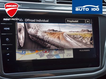 Volkswagen Tiguan 2.0 TDI R-line 4-Motion 140kW DSG7