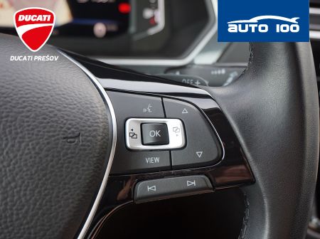 Volkswagen Tiguan 2.0 TDI R-line 4-Motion 140kW DSG7