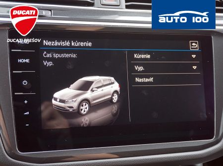 Volkswagen Tiguan 2.0 TDI R-line 4-Motion 140kW DSG7