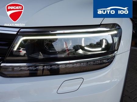 Volkswagen Tiguan 2.0 TDI R-line 4-Motion 140kW DSG7